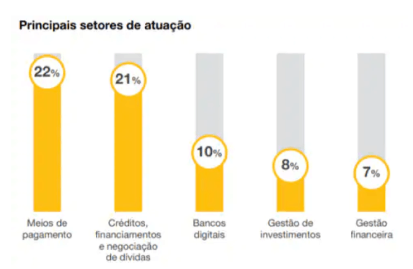 o que é fintech white label